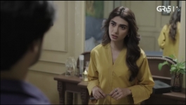 Rahguzar - Episode 39